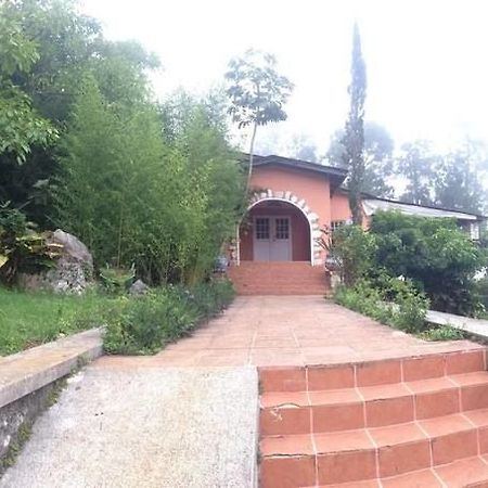 Hotel Ranch Le Montcel Kenskoff Exterior foto