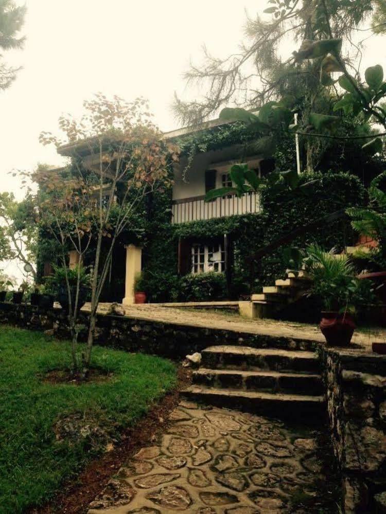 Hotel Ranch Le Montcel Kenskoff Exterior foto