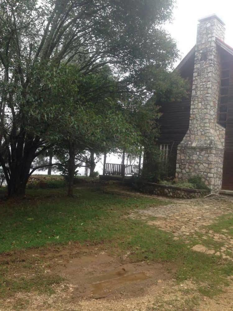 Hotel Ranch Le Montcel Kenskoff Exterior foto