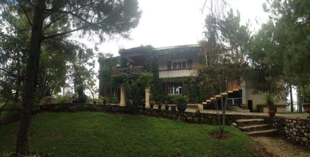 Hotel Ranch Le Montcel Kenskoff Exterior foto