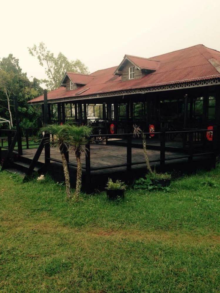 Hotel Ranch Le Montcel Kenskoff Exterior foto